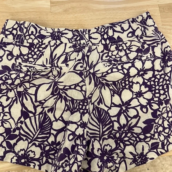 New York & Company shorts size 2 - Picture 4 of 4